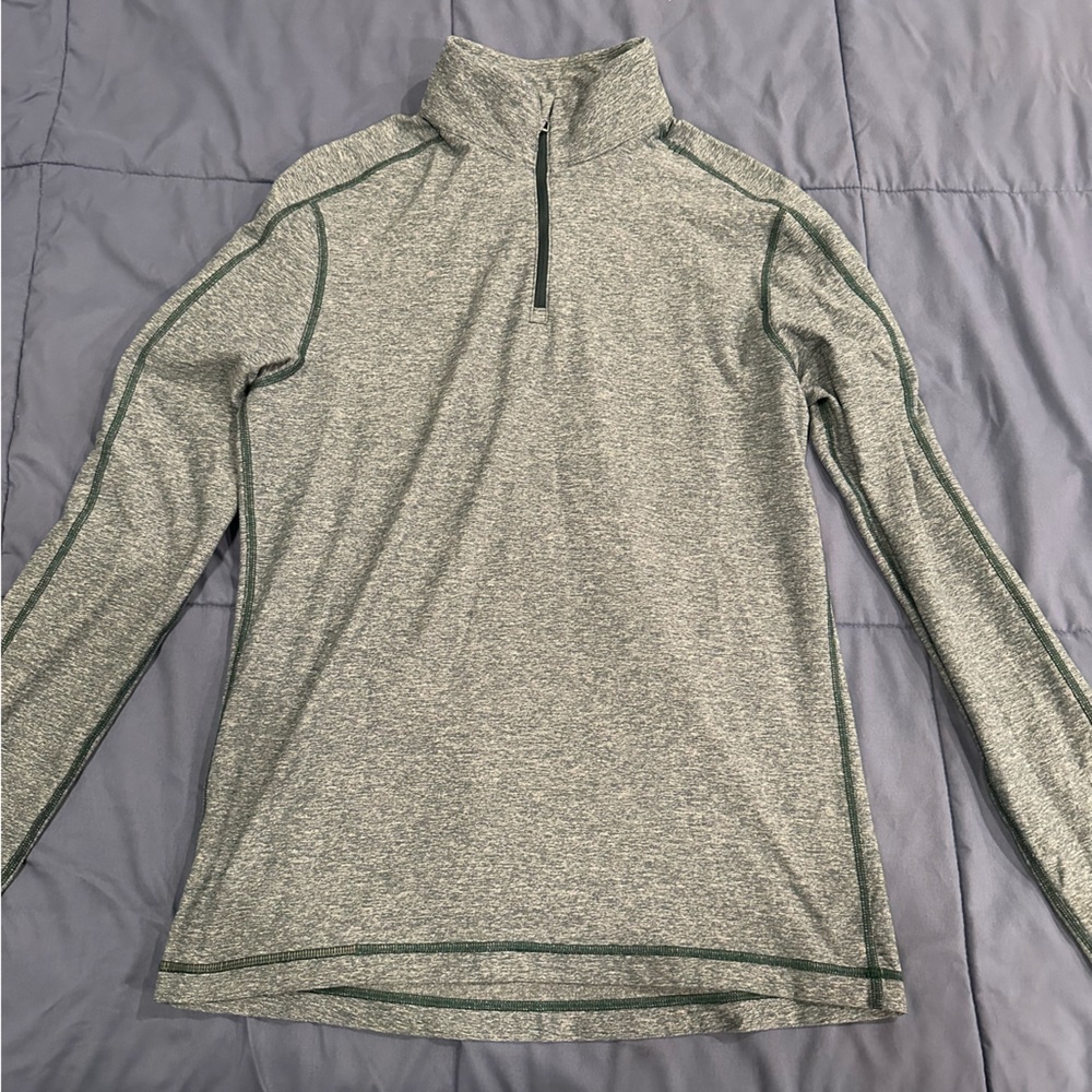 lululemon pullover bundle (2 qzips) - Picture 4 of 6